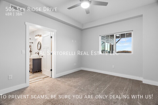 Building Photo - 505 Sky Ridge Dr