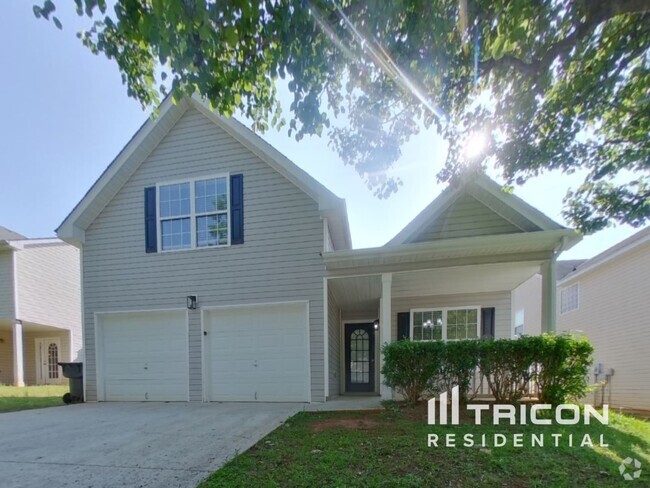Building Photo - 3011 Summer Breeze Dr