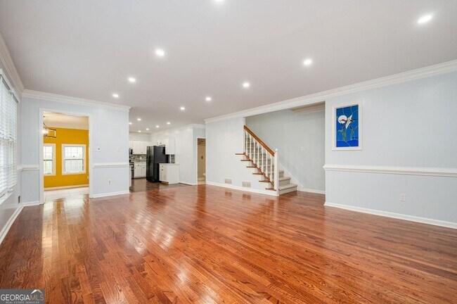 Building Photo - 983 Bridgegate Dr NE