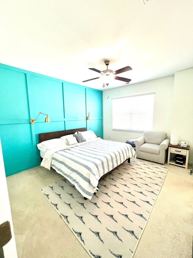 Building Photo - Villages at Rolesville