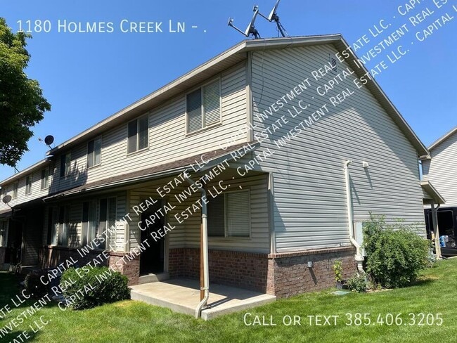 Building Photo - 1180 Holmes Creek Ln