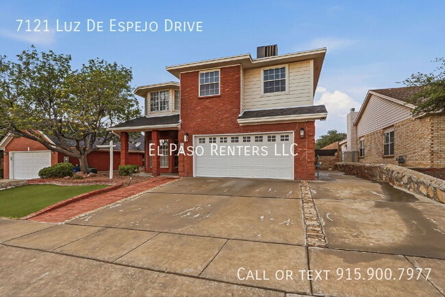Building Photo - 7121 Luz De Espejo Dr