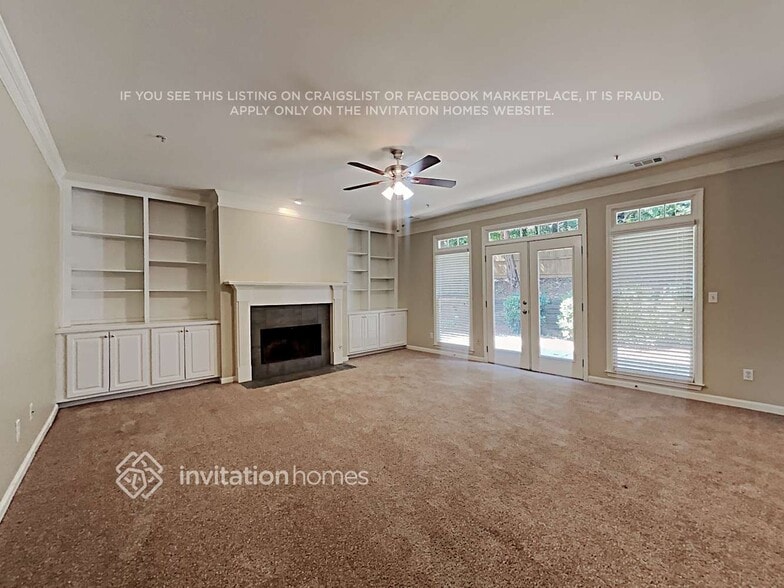 Building Photo - 1396 Merrifield Ln