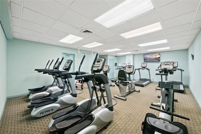 Building Photo - 5100 N Ocean Blvd