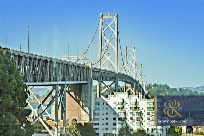 Building Photo - 301 Bryant St