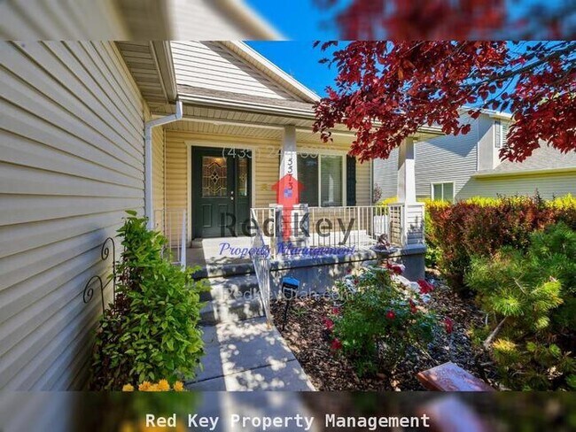 Building Photo - Brienne Way Single Family Home