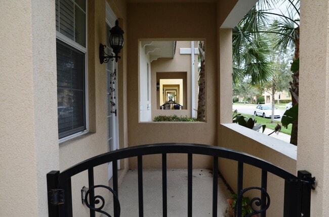Building Photo - 3BD/3BA Townhouse in Village Walk of Lake Nona — 2-Car Garage | Gated Community