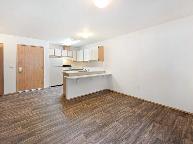 Boardwalk Senior Affordable Apartments 410510 Capitol Way N Olympia