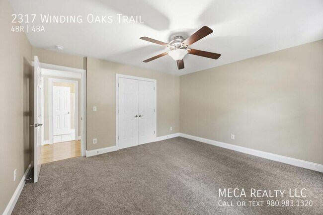 Building Photo - 2317 Winding Oaks Trail