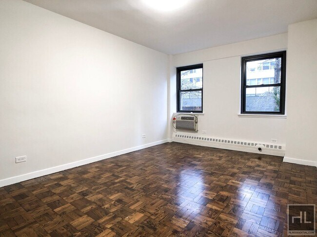 Primary Photo - EAST 69 STREET