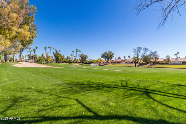 Building Photo - 20014 N Palo Verde Dr