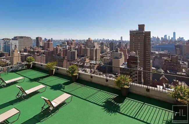 Building Photo - East 31st Street