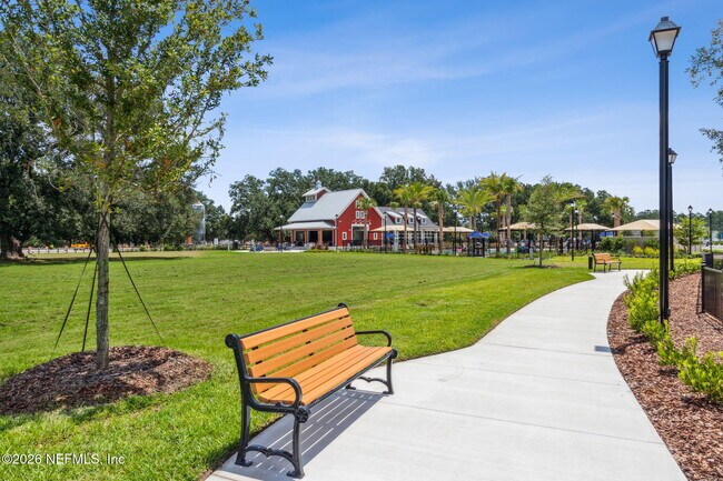 Building Photo - 3012 Granary Pk Ave