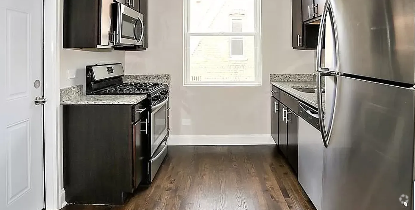 Building Photo - 1 bedroom in Chicago IL 60640