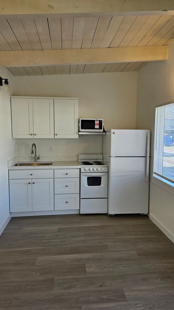 Building Photo - Tacoma/ Parkland Updated Studio