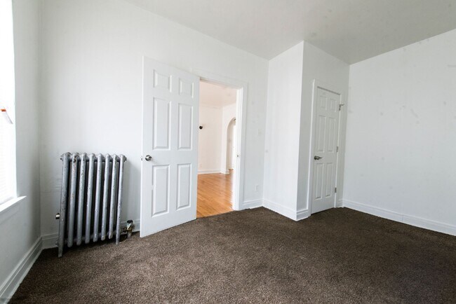 Building Photo - 7317 S Chappel Ave