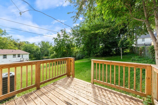 Building Photo - 4655 Curtis Ave