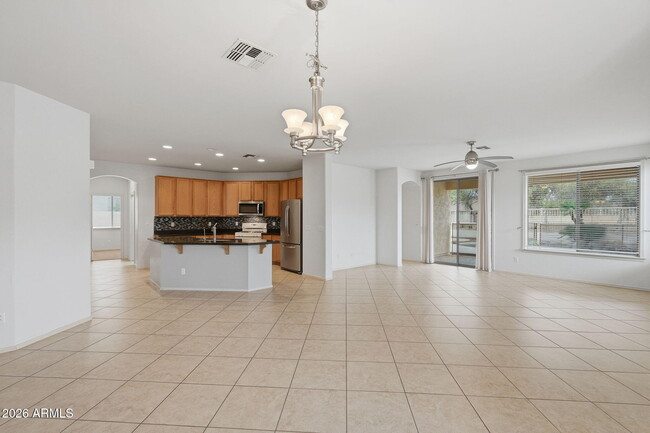 Building Photo - 3374 E Phelps St