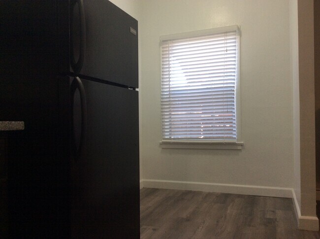 Large Kitchen Window - 2222 Cambridge St