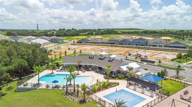 Building Photo - 4608 Gliding Wave St