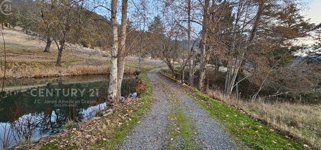 Building Photo - Spectacular Views in the Heart of Applegate Wine Country