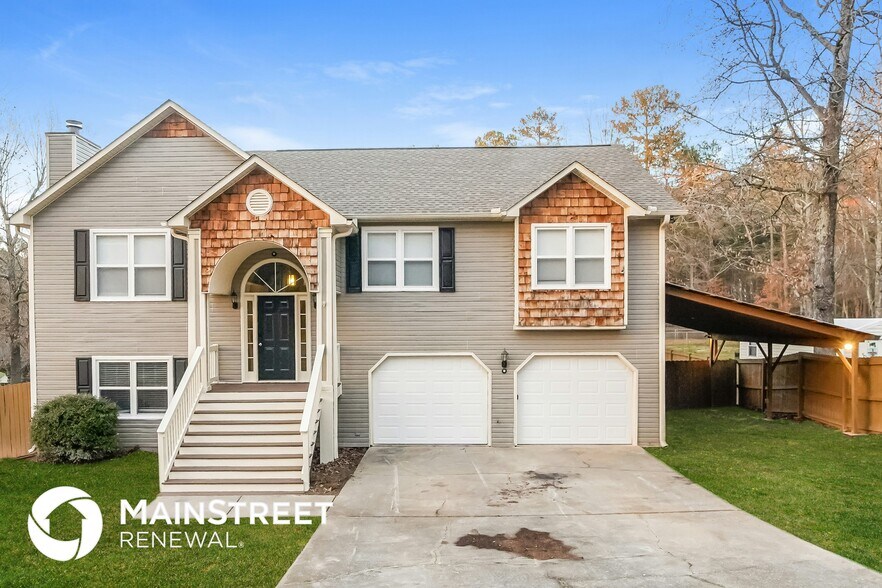 Primary Photo - 64 Willow Bend Dr NW
