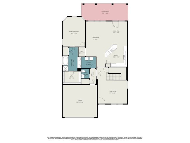 Building Photo - 3417 Bailey Springs Ln