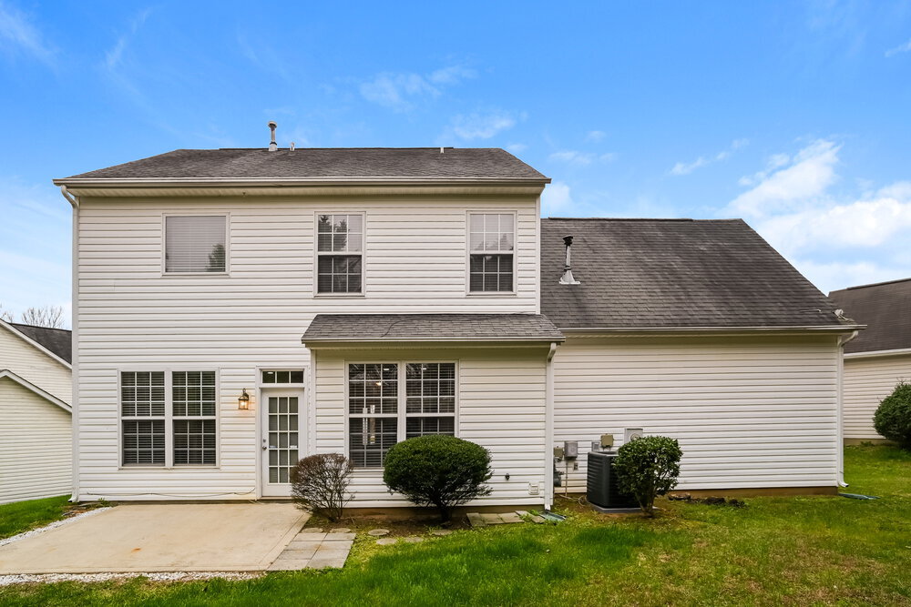 Building Photo - 2605 Brahman Meadows Ln