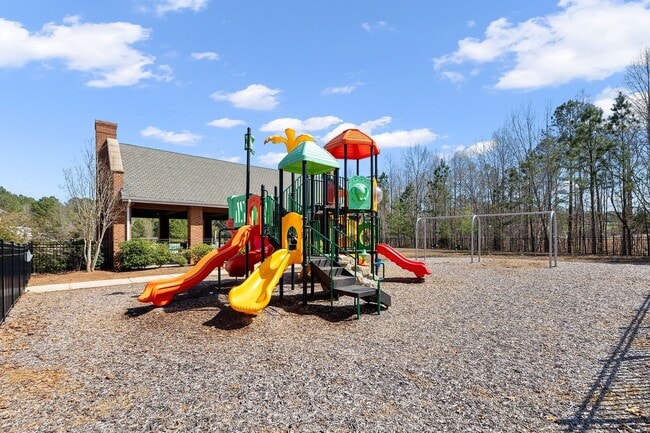 Building Photo - ***Brand New 4/3 in Olde Liberty Golf Community***