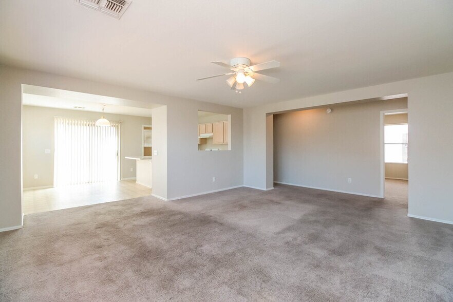 Building Photo - 8138 S Sunny Sky Pl