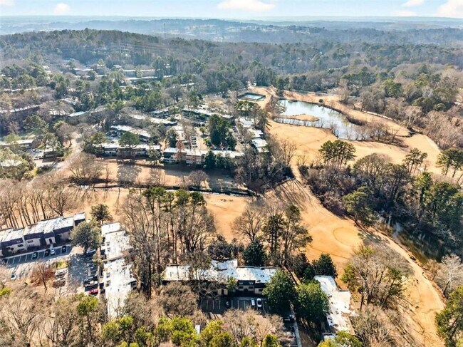 Building Photo - 159 Elysian Way NW