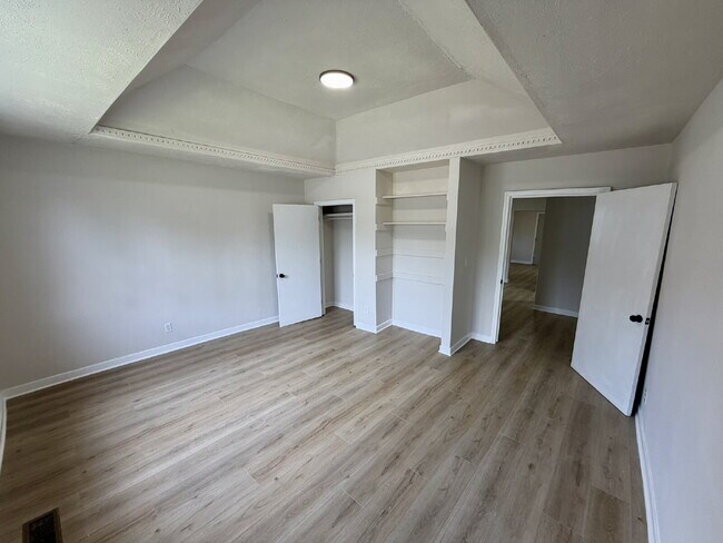 Building Photo - Newly Remodeled 2BR/2BA East Nashville Home with Covered Front Porch, Huge Deck, Spacious Backyar...