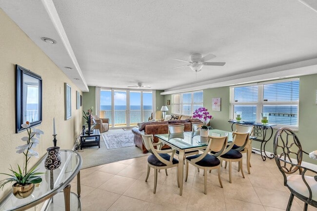 Building Photo - 3000 S Ocean Blvd