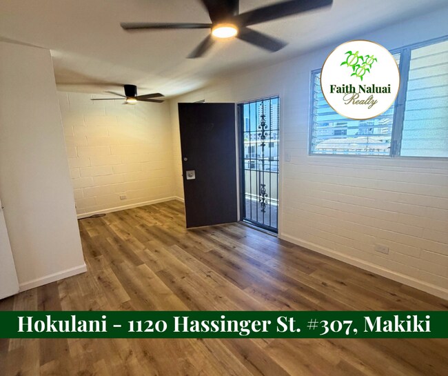 Building Photo - 1120 Hassinger St