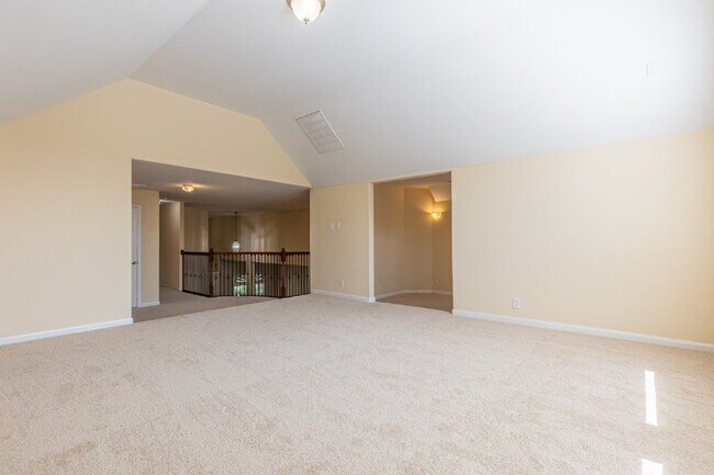 Building Photo - 818 Penstemon Trail
