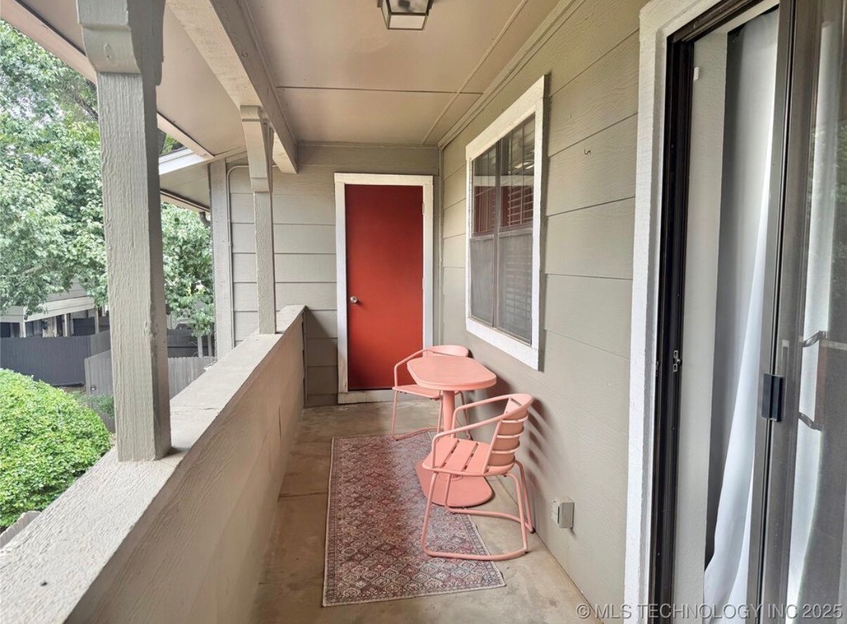 Building Photo - 9031 S Delaware Ave