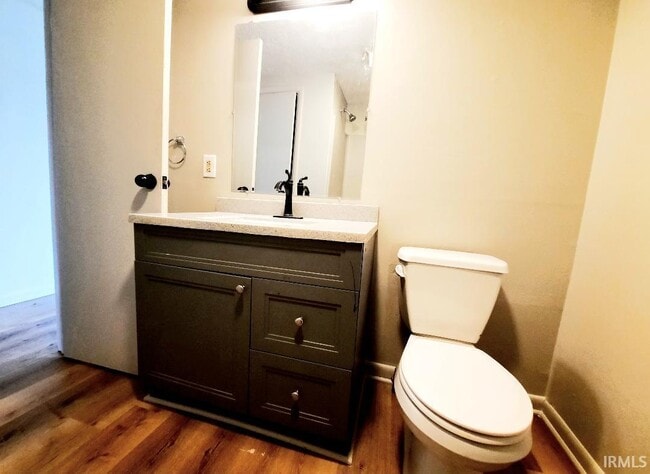 Building Photo - 1807 W Adams St