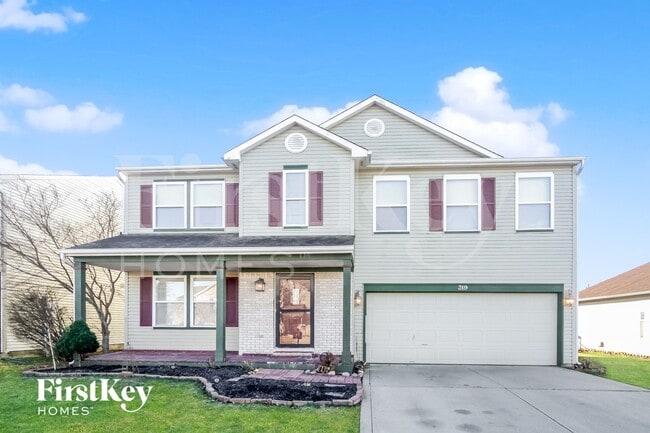 Building Photo - 319 Sunburst Ln