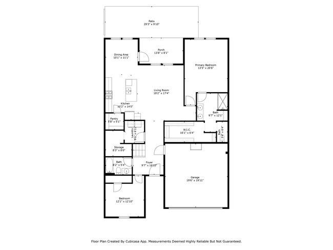 Building Photo - 15042 Eastern Wood Rd
