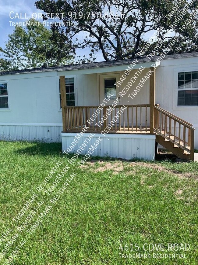 Building Photo - COVE ROAD - Single Wide Mobile Home for Rent