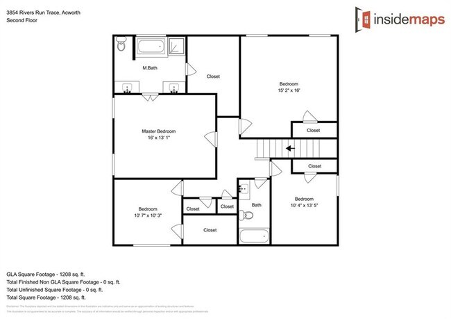 Building Photo - 3854 Rivers Run Trace