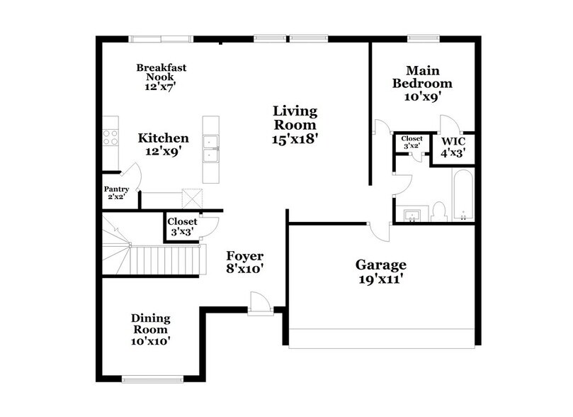 Building Photo - 3735 Newbury Pl