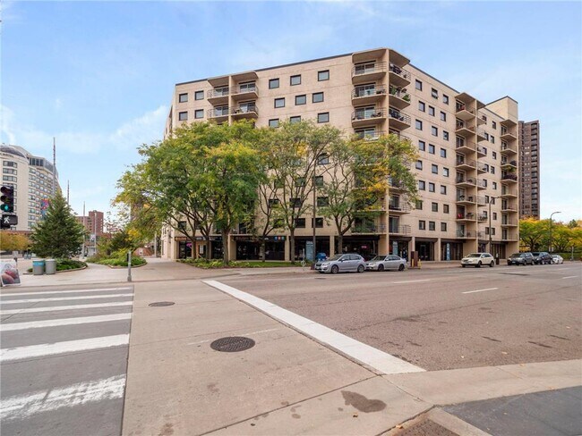 Building Photo - 1200 Nicollet Ave