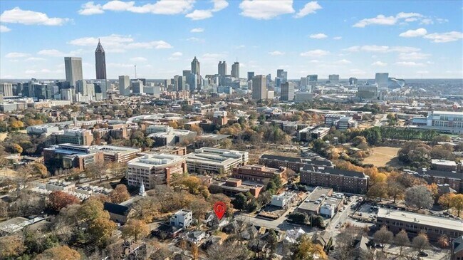 Building Photo - 449 10th St NW