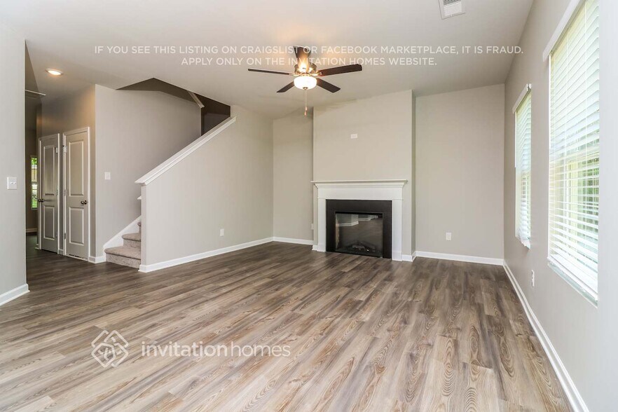 Building Photo - 119 Arborwood Way