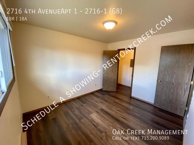 Building Photo - 2716 4th Ave