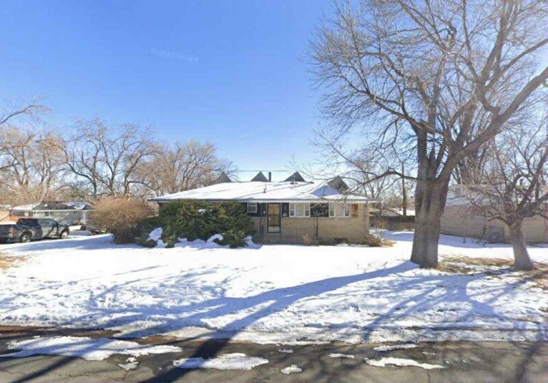 Building Photo - 7530 Eliot St