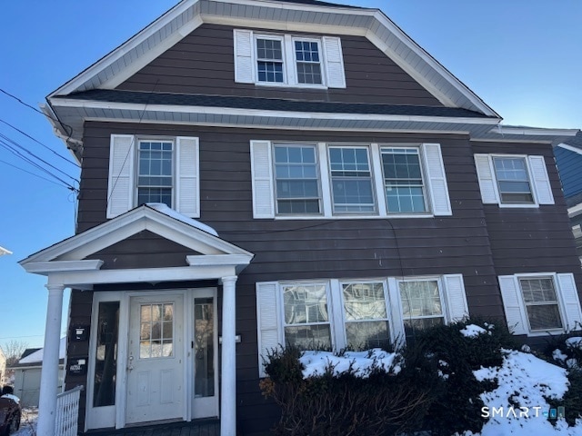 Building Photo - 292 Ridgefield Ave