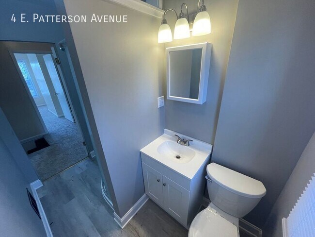Building Photo - 4 E Patterson Ave