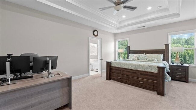 Building Photo - 3860 Oxford Park Ln